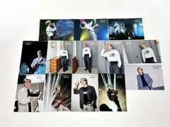 08. 若井滉斗 Mrs. GREEN APPLE The White Lounge フォトカード 13枚セット ◆●