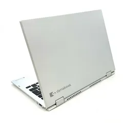 【全額返金保証】【最速発送】 TOSHIBA DYNABOOK V82 i7-8550U 16GB SSD 1TB 動作確認済