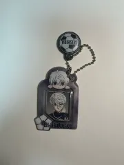 ブルーロック 凪 誠士郎 証明写真 ガチャ