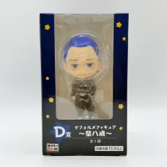 新品 東京リベンジャーズ 柴 柚葉 フィギュア タイトーくじ D賞 (276)