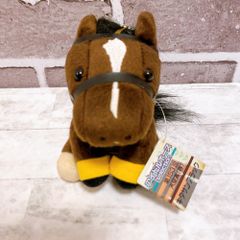 スワーヴリチャード（ジャパンカップ）アイドルホースぬいぐるみ Mサイズ スワーヴリチャード（ジャパンカップ）アイドルホースぬいぐるみ M