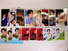【まとめ】ジャニーズWEST 重岡大毅 公式写真/ましかくフォト 他 16点 大阪限定 ファミクラストア