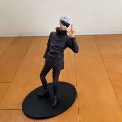 呪術廻戦 五条 悟 フィギュア