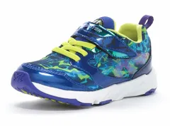 【moonstar】SKLSHOTER SK 0067 BLUE デンゲキ ムーンスター スキルシューター ブルー 子供靴 キッズ  スニーカー 雷スキル 抗菌防臭 運動会 男の子