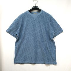 DIOR 限定カラー オブリークパイルTシャツ CELINE ディオール - メルカリ