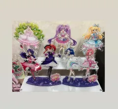 アイドルタイムプリパラ Vスクエア アクリル スタンド まとめ売り