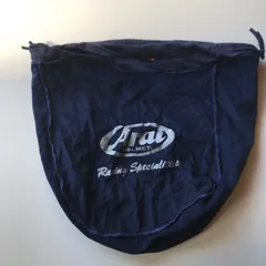 Arai Helmet ヘルメットバッグ ネイビー 4111202601150022のサムネイル