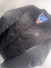 アディダス ブルゾン MA-1ジャケット