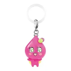 【中古】ストラップ ロゼちゃん 「ぷるるんっ!しずくちゃん めじるしアクセサリー2」