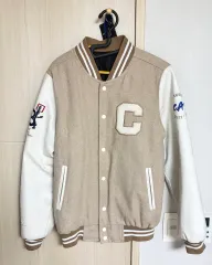 CAU 中央大学 学ジャージ Mサイズ (ほぼ新品)