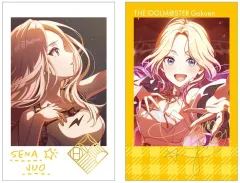 【中古】食玩 トレーディングカード 9.十王星南 「学園アイドルマスター Wフォトカードコレクション」