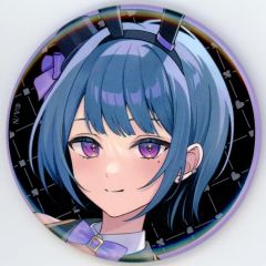 学園アイドルマスター 学マス 初星音楽祭 缶バッジ 秦谷美鈴 - メルカリ