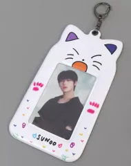 【中古】フォトフレーム・アルバム ソヌ フォトカードホルダー 「ENHYPEN WORLD TOUR ’WALK THE LINE’ IN JAPAN -SUMMER EDITION-」