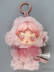 【中古】雑貨 Windflower 「POP MART SKULLPANDA L’impressionnisme シリーズ ぬいぐるみペンダント」