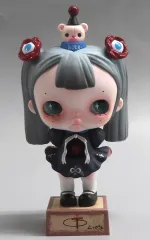 【中古】トレーディングフィギュア Balance 「POPMART TINYTINY プロローグ シリーズ」