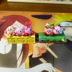 星のカービィ リーメント 2種 まとめ