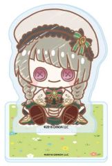 中古】うちわ 小田さくら ソロうちわ 「モーニング娘。'20 コンサート