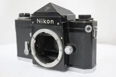 2026年最新】ニコン F ブラック アイレベルの人気アイテム - メルカリ