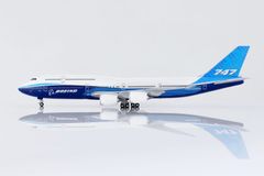 航空機・ヘリコプター UPS 747-8F N605UP 1/400 NG 1/400 UPS Boeing 747-8F N605UP 78026 Finished Aircraft Model | eBay