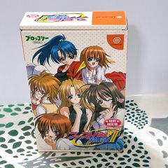 こみっくパーティー PC Windows版 限定スペシャルパッケージ - メルカリ