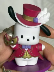 サンリオ ポチャッコ サーカス フィギュア クージー ハロウィーン 2021