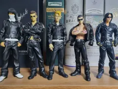 2026年最新】武装戦線フィギュアの人気アイテム - メルカリ