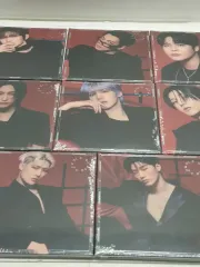 ATEEZ（エイティーズ・アチズ） Golden Hourglass part2 8種 1set 未開封