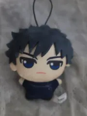 呪術廻戦 伏黒 恵 ぬいぐるみ