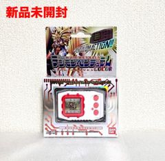 新品未開封】 デジモンペンデュラムCOLOR 7 TOHOBRAVES トウホウ