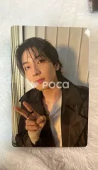 Seventeen ウォヌ セブチ THIS MAN Deluxe Ver.