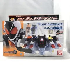 【中古】バンダイ 変身ベルト DXフォーゼドライバー 仮面ライダーフォーゼ[15]