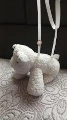 ぬいぐるみバッグ 新品 (クリスマス プレゼント オススメ)