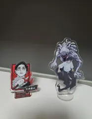 呪術廻戦 乙骨 憂太 フィギュア アクリル スタンド