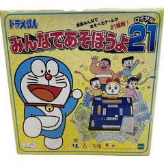 エポック社 LCDゲーム トリプルイン ドラえもん - メルカリ