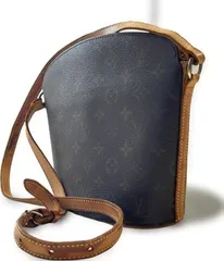 ルイヴィトン　Louis Vuitton モノグラム ドルーオ　ショルダーバッグ