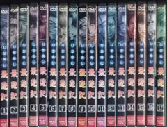 ジョジョの奇妙な冒険ADVENTURE DVD 4〜13巻 - メルカリ