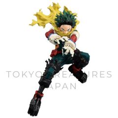 僕のヒーローアカデミア MAXIMATIC IZUKU MIDORIYA Ⅲ - メルカリ