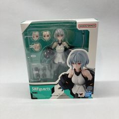 [중고] 개봉 / 가슴 먼지 있음) 반다이 SHFiguarts 느와르 SYNDUALITY Noir [97]