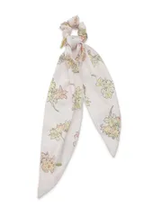 【在庫処分】【ミュシャ】リボンシュシュ PWGA241691 ピケ] レディース [ジェラート