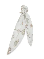 【在庫処分】【ミュシャ】リボンシュシュ PWGA241691 ピケ] レディース [ジェラート