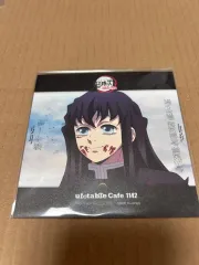 鬼滅の刃 ufotableカフェ はがき 時透 無一郎