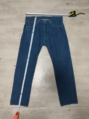 リーバイス/501/34) デニム