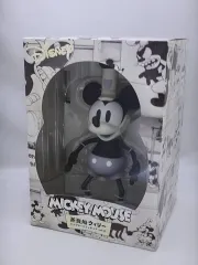 ディズニー ミッキーマウス 蒸気船ウィリー フィギュア ver 2