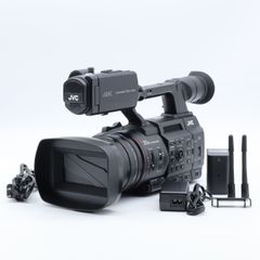 業務用ビデオカメラ XDCAM2/3インチ PMW-350K 16倍レンズ付き - メルカリ