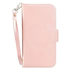 【人気商品】S7 One ケース Android カバー手帳型ケース ケース　/ 可愛い花柄 化粧鏡付き 手帳型 【COCOMO】 センス3 カード収納 センス3 チャーム な アクオス タッセル 専用 ストラップ付き lite スタンド機能付き マグネット付