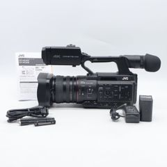 Panasonic HC-X20-K 業務用ビデオカメラ 通電時間38h - メルカリ