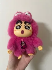 クレヨンしんちゃん ラブブ（新品）