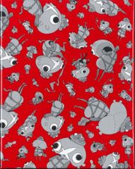 カルビー製菓 【旧仮面ライダーカード】 表14局版 稲妻怪人エイキング