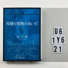 冷静と情熱のあいだ Blu (角川文庫) 文庫 ? 2  辻 仁成 (著), 角川書店装丁室 (デザイン)　U6-6Y1-21