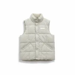 EDDIE BAUER(エディー・バウアー) ウィメンズ 軽量 ダウン ベスト